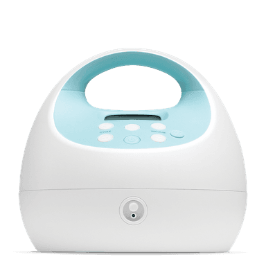 Spectra S2 Plus breast pump