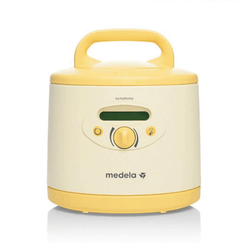 Medela Symphony hospital-grade breast pump