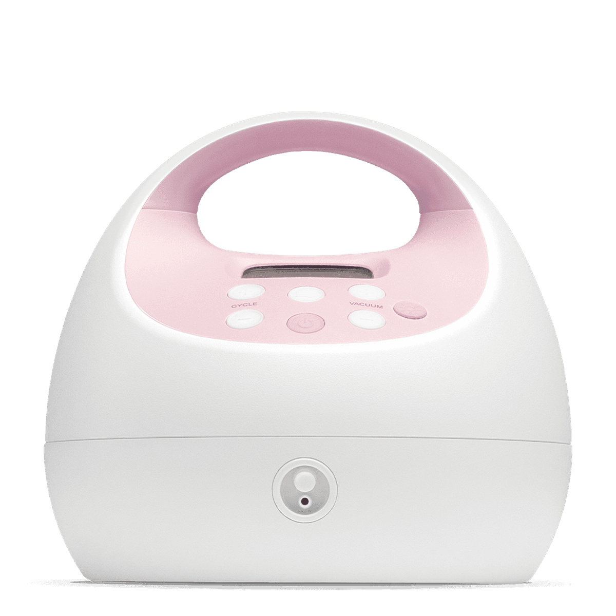 Spectra S2 Plus breast pump — AC-powered double electric pump with the same hospital-grade motor as the S1 at a lower price